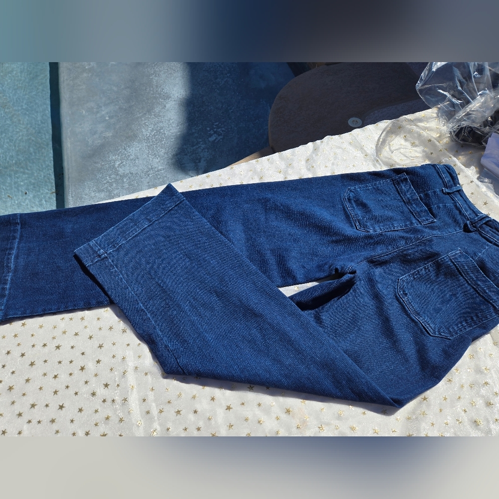 PILCRO S26 Pantalón